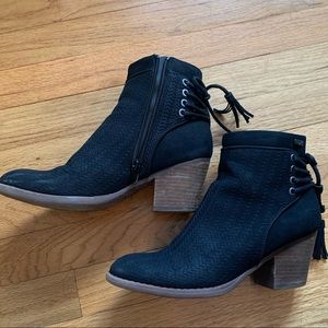 Roxy Boots